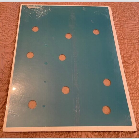 Vintage Whitman Cookie Monster Frame Tray Puzzle Sesame Street - Sealed NEW - Picture 3 of 3